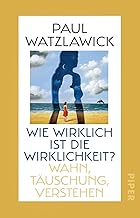 Buch_Wie wirklich ist die Wirklichkeit